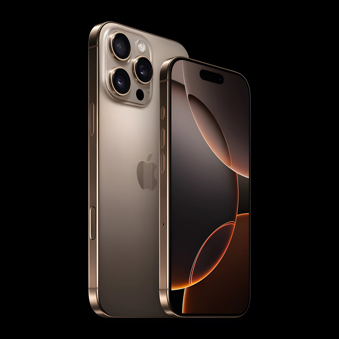 Apple iPhone 16 Pro Max