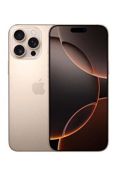 Apple iPhone 16 Pro Max